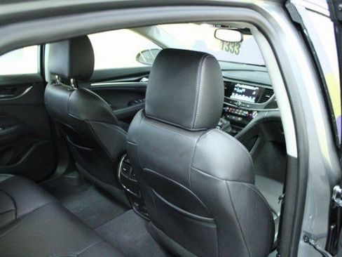 Used 2019 Buick LaCrosse Premium image 13