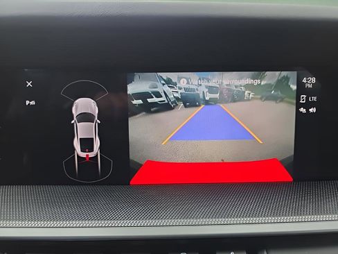 Used 2023 Porsche 911 Carrera 4S image 30