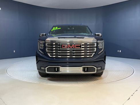 Used 2022 GMC Sierra 1500 Denali image 6