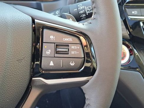 New 2026 Honda Odyssey Elite image 11