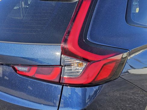 New 2026 Honda CR-V Sport-L image 9