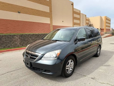 Used 2006 Honda Odyssey EX-L image 7