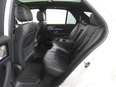 Used 2022 Mercedes-Benz GLE 350 4MATIC w/ AMG Line Exterior image 30