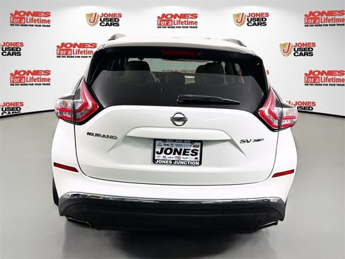 Used 2015 Nissan Murano SV image 14