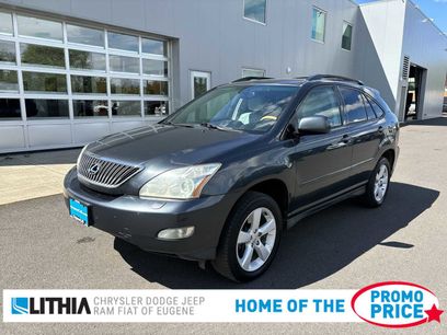 Used 2006 Lexus RX 330 AWD
