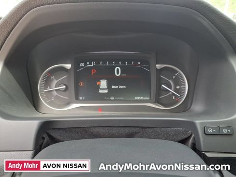Used 2022 Honda Passport Elite image 20