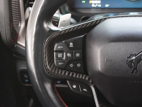 Used 2023 Ford Bronco Raptor AWD/4WD image 23
