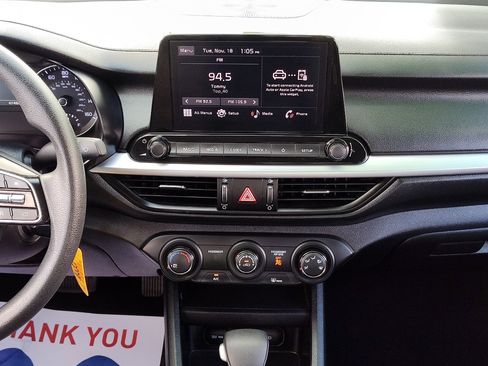 Used 2024 Kia Forte LXS image 17