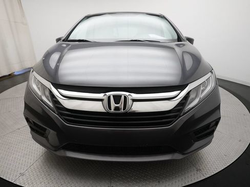 Used 2019 Honda Odyssey LX image 11