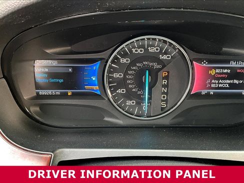 Used 2014 Ford Edge Limited image 14