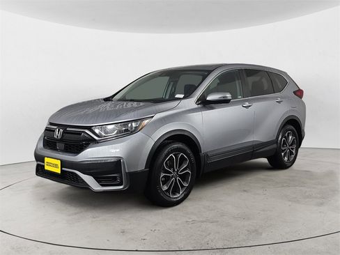 Used 2020 Honda CR-V EX image 1