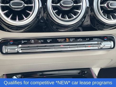 Used 2025 Mercedes-Benz GLA 250 GLA 250 image 29