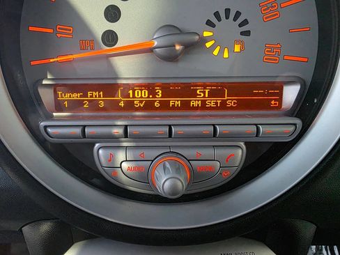 Used 2008 MINI Cooper Hardtop w/ Premium Pkg image 33