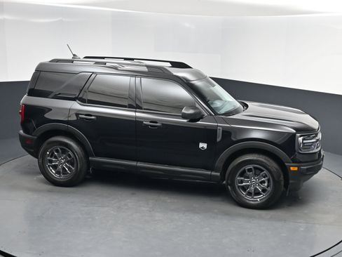 Used 2021 Ford Bronco Sport Big Bend w/ Big Bend Package (96B) image 7