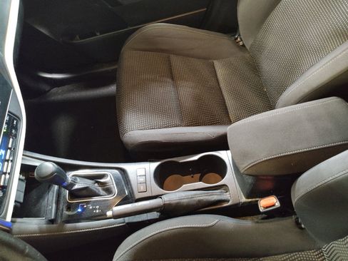 Used 2017 Toyota Corolla iM image 26