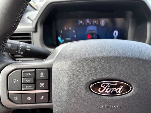New 2026 Ford F150 XLT w/ Equipment Group 302A MID AWD/4WD image 26