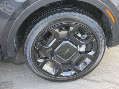 Used 2025 Kia Sorento SX image 38