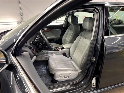 Used 2023 Audi A4 2.0T Premium w/ Convenience Package AWD/4WD image 27