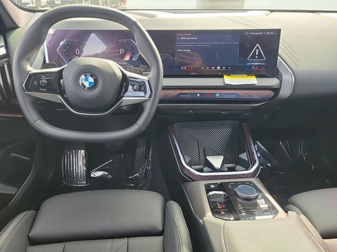 Used 2026 BMW X3 xDrive30i w/ Convenience Package AWD/4WD image 11