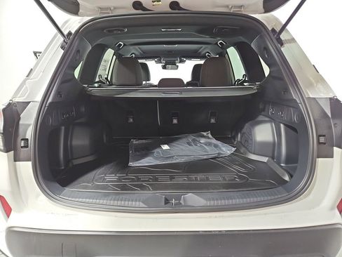 New 2026 Subaru Forester Premium image 22