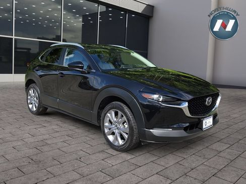Used 2023 MAZDA CX-30 AWD 2.5 S w/ Preferred Package image 7