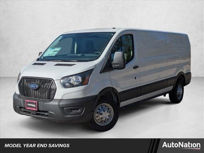 New 2025 Ford Transit 150 Low Roof AWD