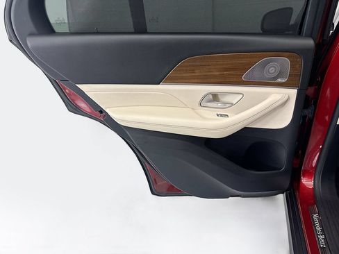 Certified 2021 Mercedes-Benz GLE 350 image 25