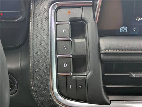 Used 2023 Chevrolet Tahoe Premier w/ Texas Edition AWD/4WD image 12
