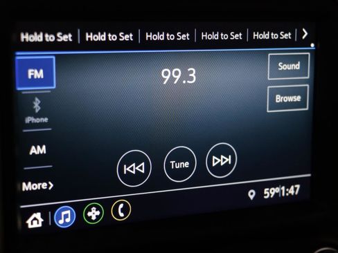 Used 2022 Chevrolet Silverado 2500 LT image 10