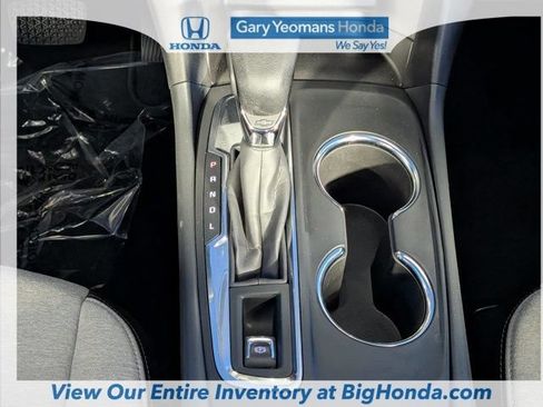 Used 2024 Chevrolet Equinox LS FWD image 19