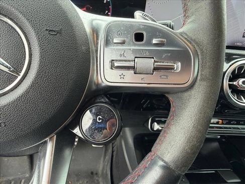 Used 2020 Mercedes-Benz CLA 35 AMG 4MATIC image 15