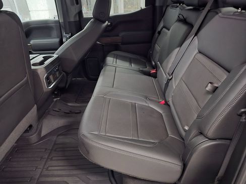 Used 2021 GMC Sierra 1500 Denali w/ Driver Alert Package II AWD/4WD image 37