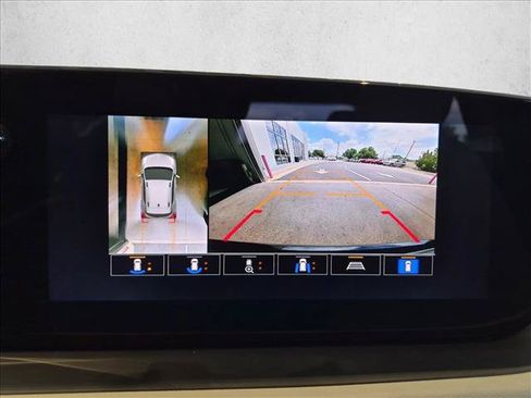 Used 2025 Buick Encore GX Sport Touring w/ Advanced Technology Package FWD image 13
