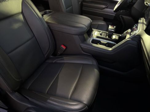 Certified 2024 GMC Sierra 1500 Denali image 26