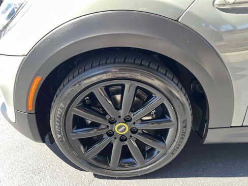 Used 2021 MINI Cooper SE w/ 6.5" Touchscreen Package FWD image 66