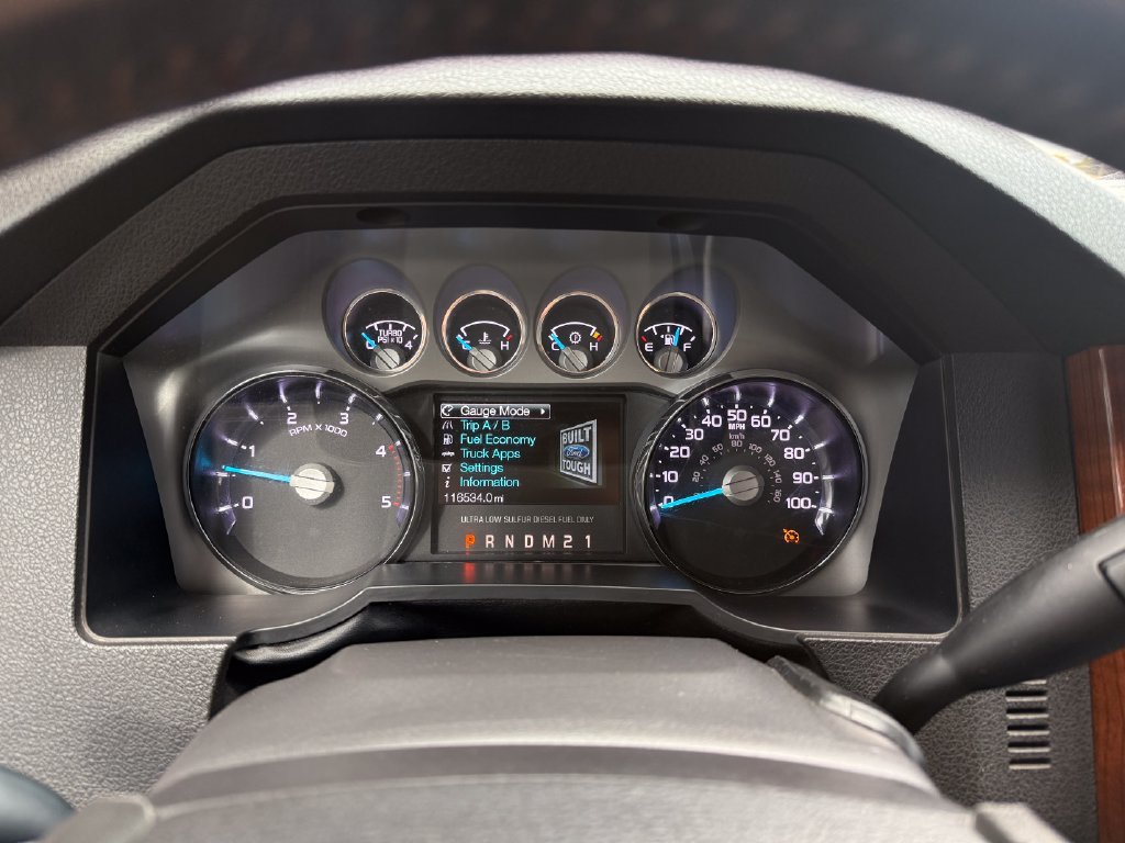 Used 2016 Ford F350 King Ranch AWD/4WD image 50