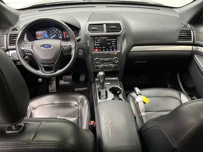 Used 2019 Ford Explorer XLT w/ Equipment Group 202A