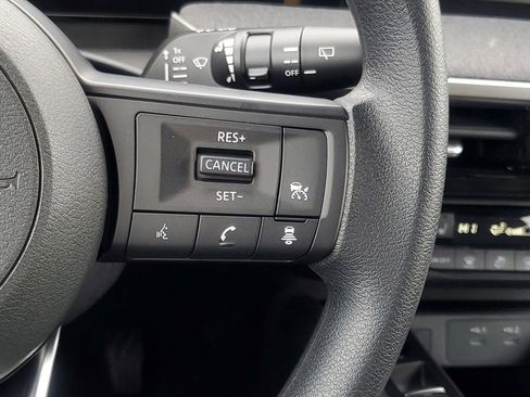 New 2026 Nissan Kicks SV image 16