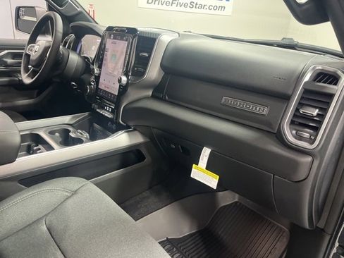 New 2026 RAM 1500 Big Horn image 25