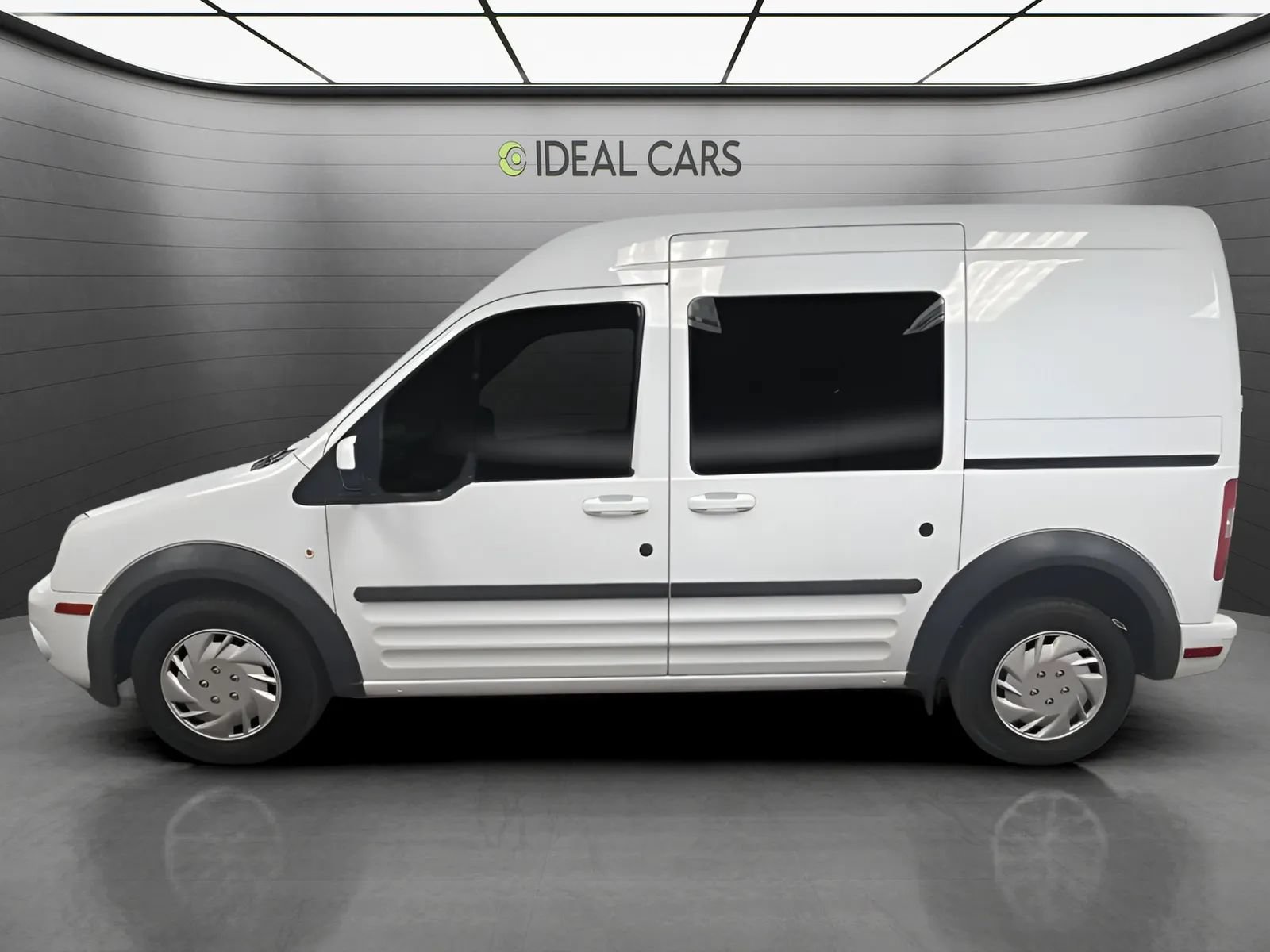 Used 2013 Ford Transit Connect XLT FWD image 8