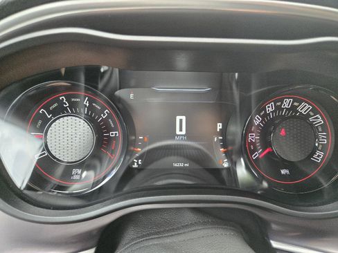 Used 2022 Dodge Challenger GT w/ Blacktop Package RWD image 17