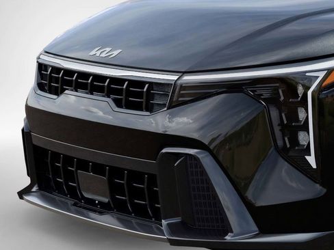 New 2026 Kia K4 GT-Line image 12