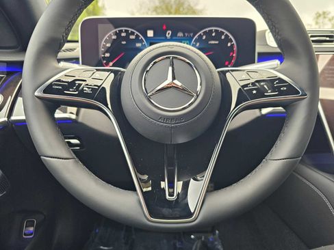 New 2025 Mercedes-Benz S 580 4MATIC Sedan image 24