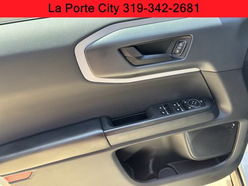 Used 2023 Ford Bronco Sport Big Bend AWD/4WD image 7