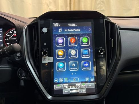 New 2026 Subaru Impreza RS image 20