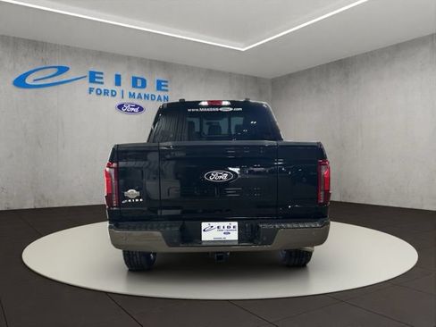 New 2026 Ford F150 King Ranch w/ Equipment Group 601A High AWD/4WD image 11