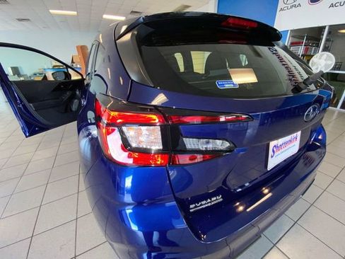 Used 2024 Subaru Impreza RS AWD/4WD image 27