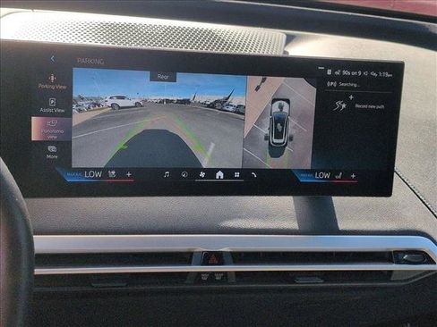 Used 2025 BMW iX xDrive50 image 15