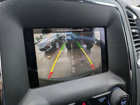Used 2018 Dodge Durango SXT w/ Quick Order Package 2BB AWD/4WD image 13