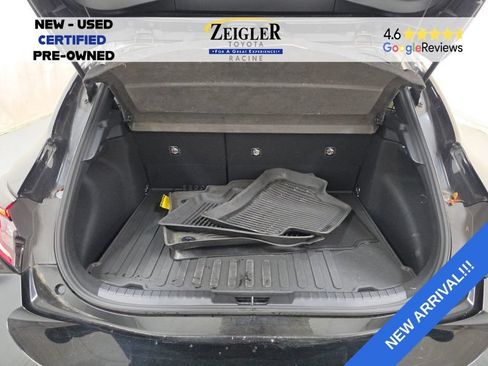 Used 2023 Toyota Corolla GR w/ Performance Package AWD/4WD image 7